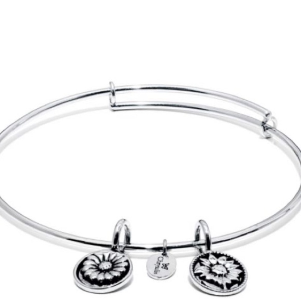 Chrysalis bracelet “Believe”